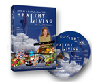 Healthy Living with Jane Seymour