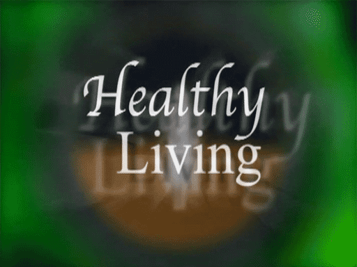 Healthy Living Segment 107